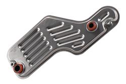 ACDelco Gold Automatic Transmission Fluid Filters for 2006-2010 EXPLORER, MOUNTAINEER, 2007-2010 EXPLORER SPORT TRAC - 19384383