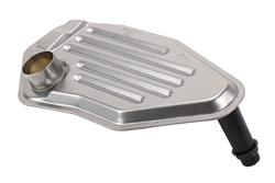 ACDelco Gold Automatic Transmission Fluid Filters 19384385