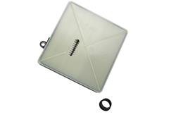 ACDelco GM Genuine Parts Automatic Transmission Filters 24298004