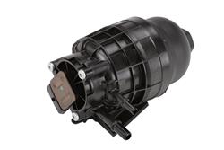 ACDelco GM Genuine Parts  Fuel Filter with 0.375 in. Inlet Size 13539110