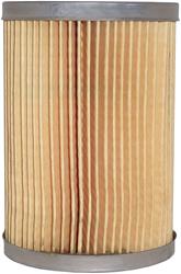 ACDelco Gold  Fuel Filter with Stock Inlet Size 25012324