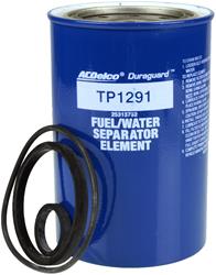 ACDelco Gold  Fuel Filter with Stock Inlet Size 25313752