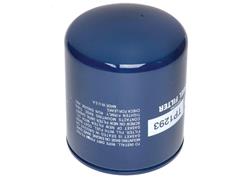 ACDelco Gold  Fuel Filter with Stock Inlet Size 25313754