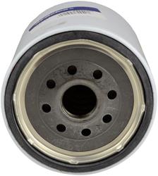 ACDelco Gold  Fuel Filter with Stock Inlet Size 89002385