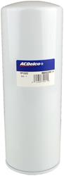 ACDelco Gold  Fuel Filter with Stock Inlet Size 89002386