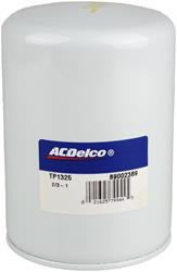 ACDelco Gold  Fuel Filter with Stock Inlet Size 89002389