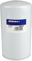 ACDelco Gold  Fuel Filter with Stock Inlet Size 89002390