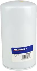 ACDelco Gold  Fuel Filter with Stock Inlet Size 89002405