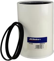 ACDelco Gold  Fuel Filter with Stock Inlet Size 89002412