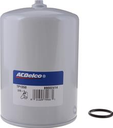 ACDelco Fuel Filters 89002414