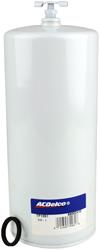 ACDelco Gold  Fuel Filter with Stock Inlet Size 89002415