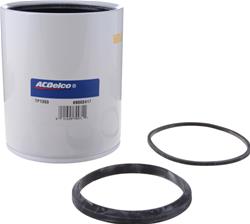 ACDelco Fuel Filters 89002417