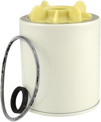 ACDelco Gold  Fuel Filter with Stock Inlet Size 89002420