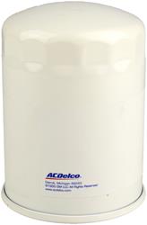 ACDelco Gold  Fuel Filter with Stock Inlet Size 89002425
