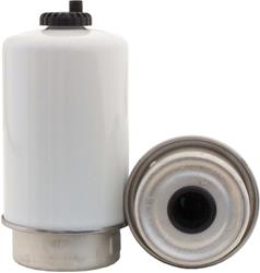 ACDelco Gold  Fuel Filter with Stock Inlet Size 89002430