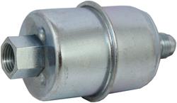 ACDelco Gold  Fuel Filter with Stock Inlet Size 89002432