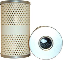 ACDelco Gold  Fuel Filter with Stock Inlet Size 89002436