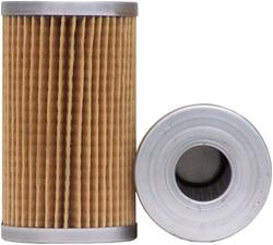 ACDelco Gold  Fuel Filter with Stock Inlet Size 89002438