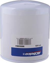 ACDelco Fuel Filters 89002864