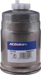ACDelco Fuel Filters 89002874