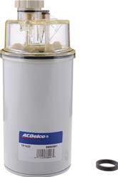ACDelco Fuel Filters 89002881