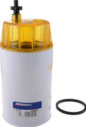 ACDelco Fuel Filters 89002887