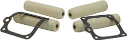 ACDelco Fuel Filters 89002902