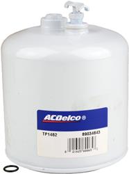 ACDelco Fuel Filters 89034643