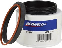 ACDelco Fuel Filters 89034653