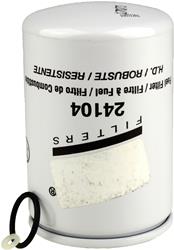 ACDelco Fuel Filters 89034657