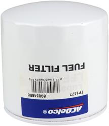 ACDelco Fuel Filters 89034658