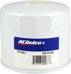 ACDelco Fuel Filters 19112764