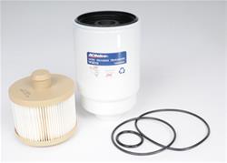 ACDelco Gold Fuel Filters 19259309
