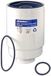 ACDelco Gold Fuel Filters