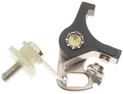 ACDelco Distributor Points 19140027
