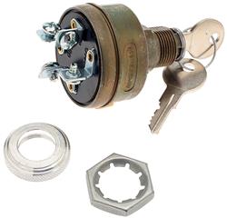 ACDelco Ignition Switches 19140188