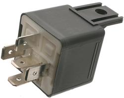 40 amps ACDelco Replacement Relay 19106606