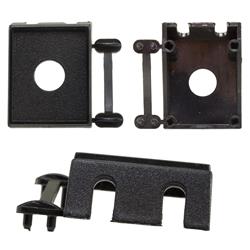 ACDelco Electrical Switch Panel Brackets 88924545