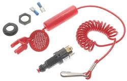 ACDelco Electrical Switches 19140156