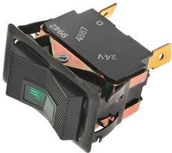 ACDelco Electrical Switches 19145819