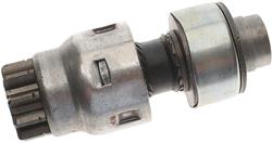 ACDelco Starter Rebuild Parts and Components 19140057