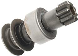ACDelco Starter Rebuild Parts and Components 19140058