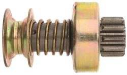 ACDelco Starter Rebuild Parts and Components 19140063