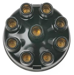 ACDelco - Distributor Caps for 1958-1959 D300 PICKUP, D200 PICKUP, 1958 D100 PICKUP - 19162107