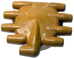 ACDelco Distributor Caps 19190655