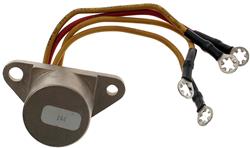 ACDelco Diode Assemblies 19142603