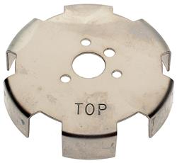 ACDelco Distributor Replacement Parts 19190637