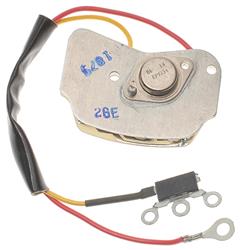 ACDelco Gold Voltage Regulators 19107028