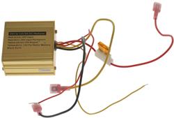 ACDelco Voltage Regulator and Rectifiers 19139959
