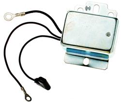 ACDelco Voltage Regulator and Rectifiers 19140215